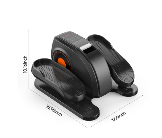 Under-Desk Elliptical Machine - Image 4